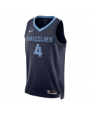 Steven Adams Memphis Grizzlies Jersey