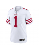 Deebo Samuel Sr San Francisco 49ers Jersey