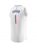 James Harden LA Clippers Jersey