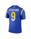 Matthew Stafford Los Angeles Rams Jersey