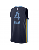 Steven Adams Memphis Grizzlies Jersey