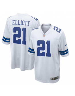 Ezekiel Elloit Dallas Cowboys Jersey