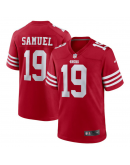 Deebo Samuel San Francisco 49ers Jersey