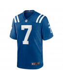 Matt Gay Indianapolis Colts Jersey