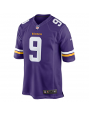 JJ McCarthy Minnesota Vikings Jersey