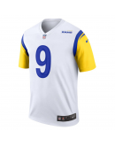 Matthew Stafford Los Angeles Rams Jersey