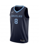 Ziaire Williams Memphis Grizzlies Jersey