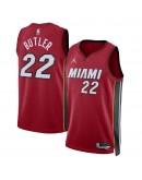 Jimmy Butler Miami Heat Jersey