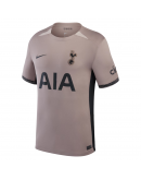 Son Heung-min Tottenham Hotspur Jersey