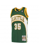 Kevin Durant Seattle Supersonics Jersey