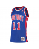 Isiah Thomas Detroit Pistons Jersey