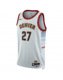 Jamal Murray Denver Nuggets Jersey