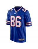 Dalton Kincaid Buffalo Bills Jersey