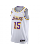 Austin Reaves Los Angeles Lakers Jersey