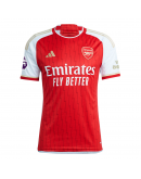 Martin Odegaard Arsenal Jersey