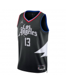 Paul George LA Clippers Jersey