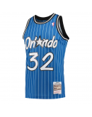 Shaquille O&#39;Neal Orlando Magic Jersey