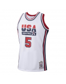 David Robinson 1992 Team USA Jersey