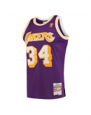 Shaquille O&#39;Neal Los Angeles Lakers Jersey