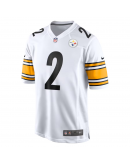 Justin Fields Pittsburgh Steelers Jersey