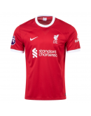 Luis Díaz Liverpool Jersey