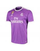 Cristiano Ronaldo Real Madrid Jersey