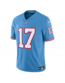 Ryan Tannehill Tennessee Titans Jersey