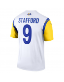 Matthew Stafford Los Angeles Rams Jersey