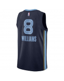 Ziaire Williams Memphis Grizzlies Jersey