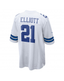 Ezekiel Elloit Dallas Cowboys Jersey