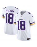 Justin Jefferson Minnesota Vikings Jersey