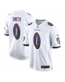 Roquan Smith Baltimore Ravens Jersey