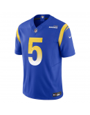 Jalen Ramsey Los Angeles Rams Jersey