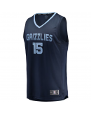 Brandon Clarke Memphis Grizzlies Jersey