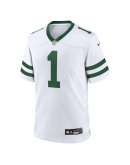 Sauce Gardner New York Jets Jersey