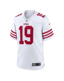 Deebo Samuel San Francisco 49ers Jersey