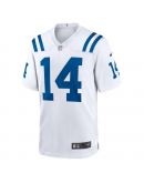 Alec Pierce Indianapolis Colts Jersey