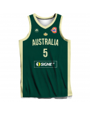 Patty Mills Australia Jersey