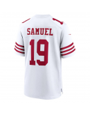 Deebo Samuel San Francisco 49ers Jersey