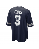 Brandin Cooks Dallas Cowboys Jersey