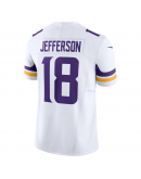 Justin Jefferson Minnesota Vikings Jersey