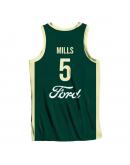 Patty Mills Australia Jersey