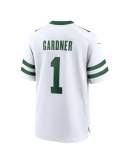 Sauce Gardner New York Jets Jersey