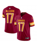 Terry McLaurin Washington Commanders Jersey