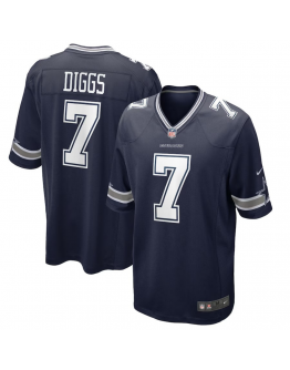 Trevon Diggs Dallas Cowboys Jersey