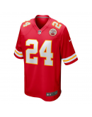 Skyy Moore Kansas City Chiefs Jersey