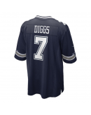 Trevon Diggs Dallas Cowboys Jersey