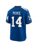 Alec Pierce Indianapolis Colts Jersey