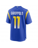 Jimmy Garoppolo Los Angeles Rams Jersey