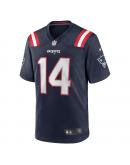 Steve Grogan New England Patroits Jersey